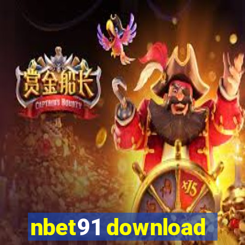 nbet91 download